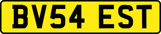 BV54EST