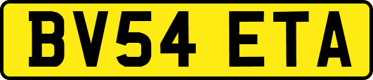BV54ETA