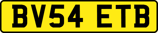 BV54ETB