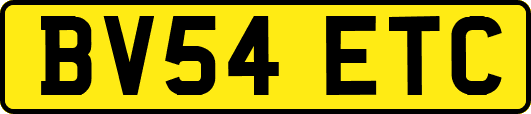 BV54ETC