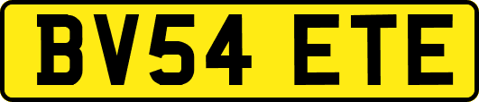 BV54ETE