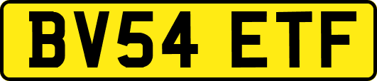BV54ETF