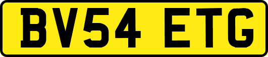 BV54ETG