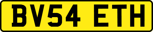 BV54ETH