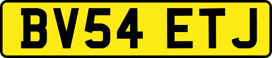 BV54ETJ