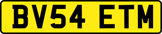 BV54ETM