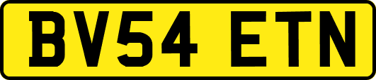 BV54ETN