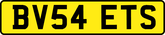 BV54ETS