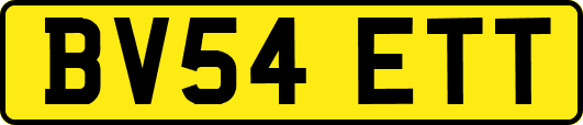 BV54ETT