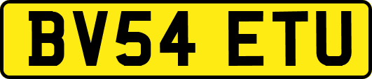 BV54ETU