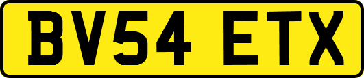 BV54ETX