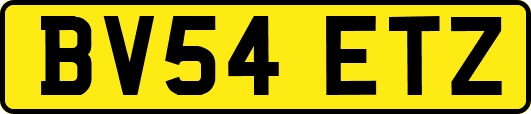 BV54ETZ