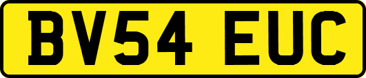 BV54EUC