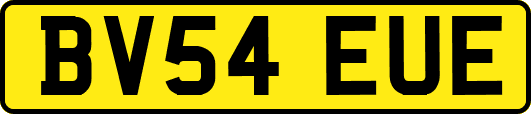 BV54EUE