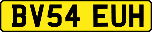 BV54EUH
