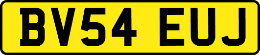 BV54EUJ