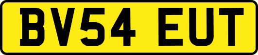 BV54EUT
