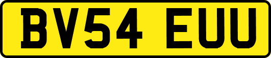 BV54EUU