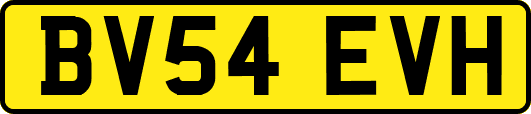 BV54EVH
