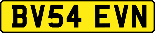 BV54EVN