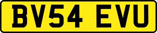 BV54EVU
