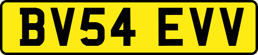 BV54EVV