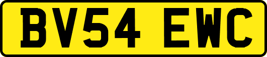 BV54EWC