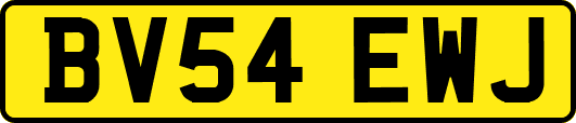 BV54EWJ