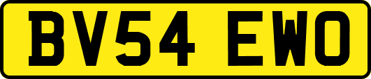 BV54EWO