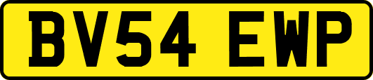 BV54EWP