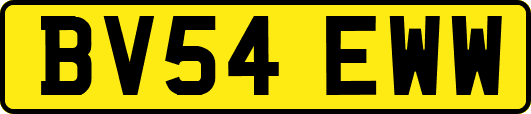 BV54EWW