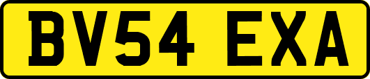 BV54EXA
