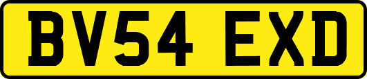 BV54EXD