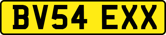 BV54EXX