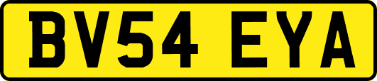 BV54EYA