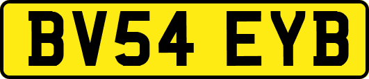 BV54EYB