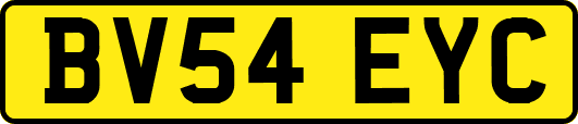 BV54EYC