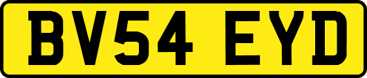 BV54EYD