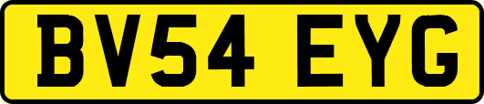 BV54EYG