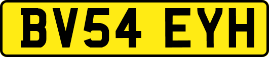 BV54EYH