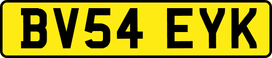 BV54EYK