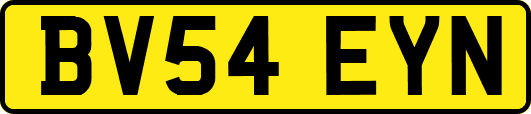 BV54EYN