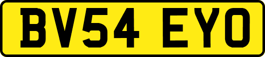 BV54EYO