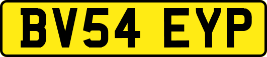 BV54EYP