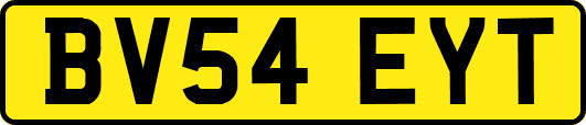 BV54EYT