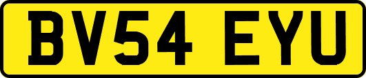 BV54EYU