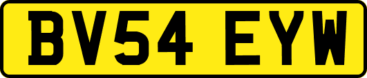 BV54EYW