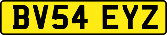 BV54EYZ