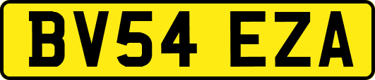 BV54EZA
