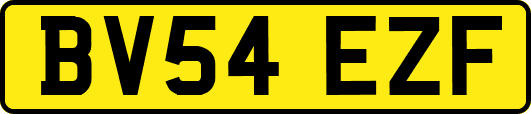 BV54EZF